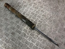 MAZDA CX-3 DK Stoßdämpfer hinten rechts K5204 2.00 Petrol 110kw 2016 34110394