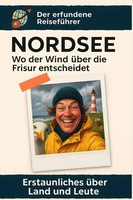 Hannah Schulz | Nordsee | Taschenbuch | Deutsch (2025) | 162 S. | Flipflop