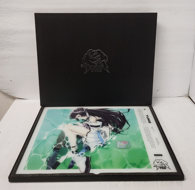 (N94636-1) Wallhack SP03-Yumepad Limited Edition Water Yume Skypad 3.0 XL