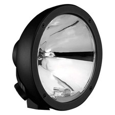 Hella Rallye 4000-series Compact Ece 6.7 55w Round Driving Beam Light