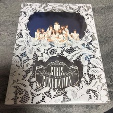 Girls' Generation JAPAN FIRST TOUR GIRLS'GENERATION