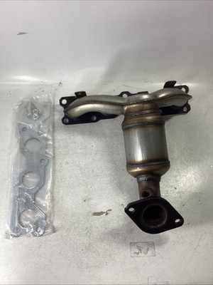 KAX Catalytic Converter Fit for 2011-2013 Sorento