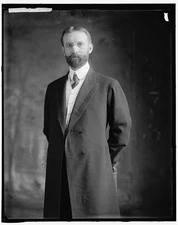 Photo:SUTHERLAND, G. SENATOR