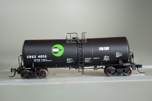 CARRO CISTERNA ATLAS ESCALA N 56008 17.600 CARGIL | Condition: Used