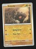 Pokémon Rolycoly SV05 Temporal Forces 093/162 Basic 80HP Common Reverse Holo
