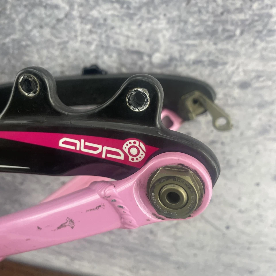 Cuadro Trek Top Fuel 9.8 OCLV carbono suspensión completa MTB 19 20 ABP EVO WSD26 135 Foto 4 de 4