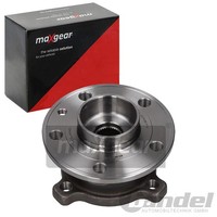 Maxgear RADLAGER-SATZ Hinterachse Passend FÜR Volvo S60 S80 V60 V70 XC70 |