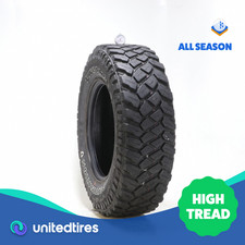 Used Lt 25575r17 Firestone Destination Mt2 111108q - 932