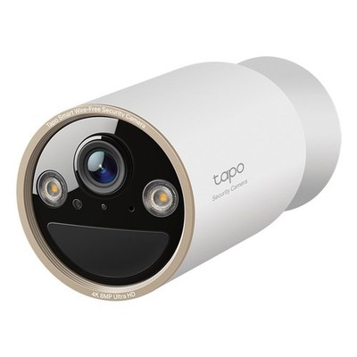TP-Link Tapo C460 Bullet IP Überwachungskamera Outdoor 3840 x 2160 Pixel Decke/B