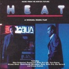 Heat  Music From The Motion Picture CD New & Sealed