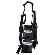 Life Time Set of 2 Shoulder Sling Harness Boa...