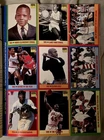 1998 Michael Jordan Sports Illustrated for Kids 9 card uncut sheet In Magazine