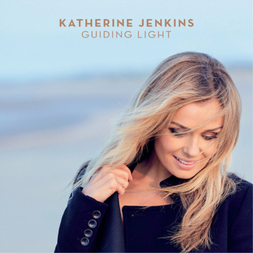 Кэтрин Дженкинс Альбом Katherine Jenkins: Guiding Light (CD)