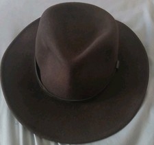 Scala Wool Outback Hat