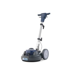 MONOSPAZZOLA ROTO ORBITALE WIRBEL DA 17 POLLICI O 143 S 10 COD: 00-105EL