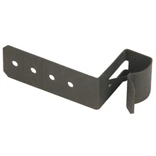 B-LINE BY EATON  Support Bracket,1/2-3/4In EMT Conduit 4RHJ8