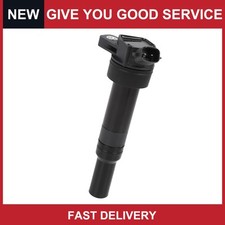 Pack of 1 For Hyundai Elantra For Kia Forte Soul Car Ignition Coil 27300-2E000