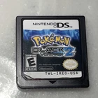 Pokémon: Black Version 2 (Nintendo DS, 2012) Authentic [ Game Cartridge Only]