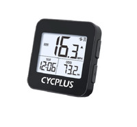 CYCPLUS G1 Bike Computer GPS Speedometer Wireless Bicycle Accessories Waterproof