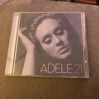 21 (Limited Edition inkl. Bonus-Tracks) von Adele | CD | Zustand sehr gut