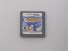 Sonic Rush Adventure Cartridge Only (Nintendo DS, 2007) Tested Sega NDS
