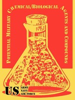 Potential Military Chemical/Biological Agents And Compounds U. S Army (U. A.)