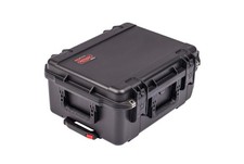 SKB iSeries 1914-8 Waterproof Rolling Case