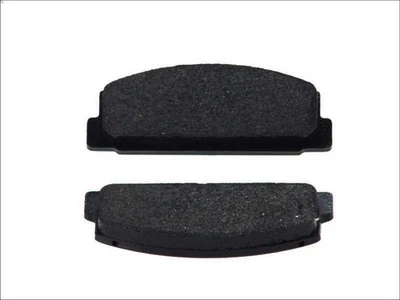 Bremsbelagsatz, Scheibenbremse TEXTAR 2003101 MAZDA 626 V (GF) 2 1997-2002 - Bild 1 von 4