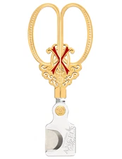 Elie Bleu Fuente Opus X  Angel's Share Cigar Scissors, EBC3427, New In Box