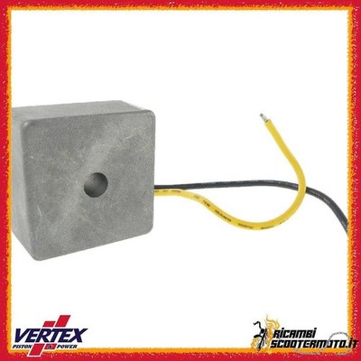 Spannungsregler Ski-Doo Skandic Ii 377 1992-1994 ASD6007#15