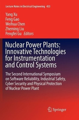 Nuclear Power Plants: Innovative Technologies for Instrumenta... - 9789811356308