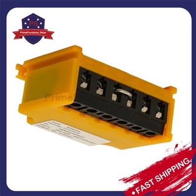 19141010 For Nord GHE40L 215V Motor Brake Rectifier Block Rectifier Power Supply