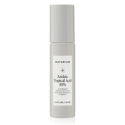 Azelaic Topical Acid 10%, Face & Skin Care Beauty Treatment with Niacinamide ...