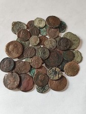 lote monedas antiguas
