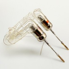 New Reinforced Quartz Xenon Flash Tube 1200W 2400W For Elinchrom Flash Head