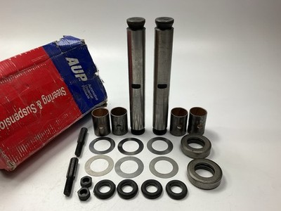 AUP 8500B Steering King Pin Bolt Set