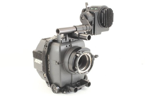 Arri Alexa M Classic with Mini Size functionality w/ Codex M Recorder & Reader - Picture 3 of 10