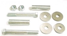 1955-1962 Corvette Bolt Kit Front Motor Mount