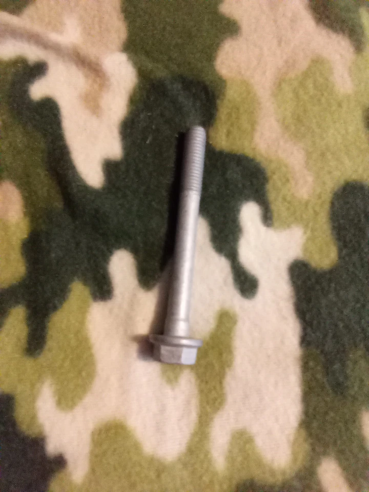 Perno multiusos GM 11516360 piezas originales Foto 3 de 4