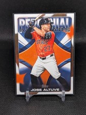 2026 Topps Series 1 - Jose Altuve Celebration Perennial All-Star Astros #PAS-4