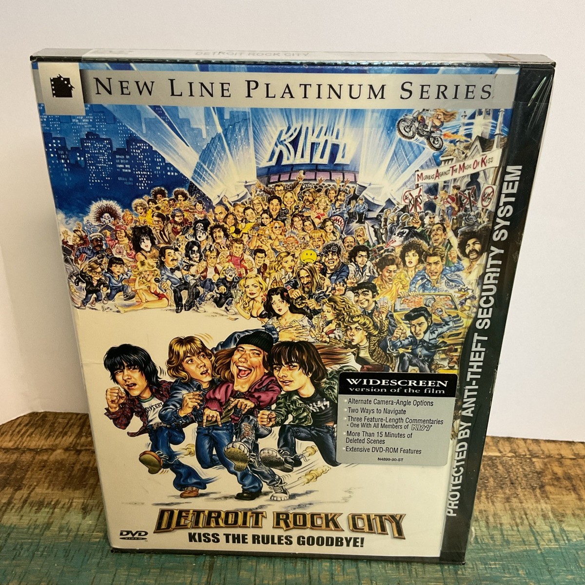 【2CD:紙ジャケット仕様】RAINBOW「DETROIT ROCK CITY」 紙ジャケ/RAINBOW「DETROIT ROCK CITY」Tarantura - メルカリ
