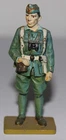 Metal Del Prado Lieutenant Foreign Legion Spain 1922