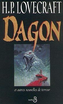 Dagon et autres nouvelles de terreur von Lovecraft,... | Buch | Zustand sehr gut