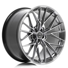 20 Hre Ff28 Silver 20x9.5 20x10.5 Forged Concave Wheels Rims Fits Bmw G82 M4