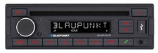 Blaupunkt Milano 200 BT CD/MP3-Autoradio Bluetooth USB AUX-IN Blaupunkt Milano 200 BT CD/MP3-Autoradio Bluetooth USB AUX-IN