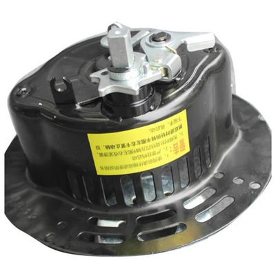 #ad #ad Pull Disc Vertical Air cooled Diesel Starter Microtiller Hand Crank No pull . $123.56