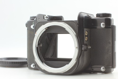 Modèle tardif [ Comme neuf avec boîte ] Boîtier d'appareil photo reflex