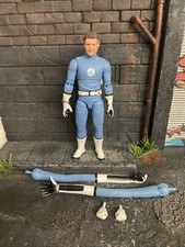 Marvel Legends Mister Fantastic Fantastic Four First Steps 6” Action Figure