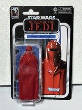 Hasbro Star Wars The Black Series - Emperor   s Royal Guard Action Figure