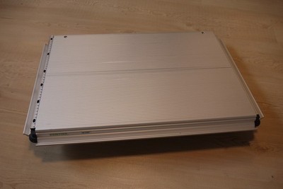 Festool Tischverbreiterung Erweiterung VB CMS GE  Auflagefläche Maßskala CS 50